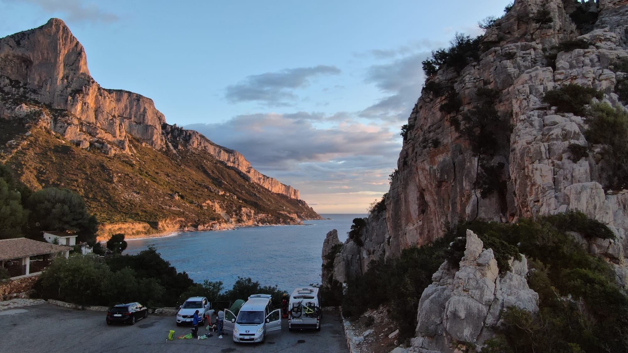 Arrampicare in Sardegna 2